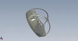 stl test Free 3D model