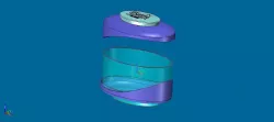SUGAR Free 3D model