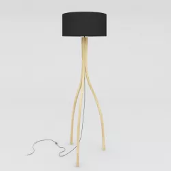 Sven lamp Free 3D model