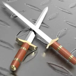 Sw0rds Free 3D model