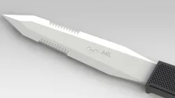Tact VI Free 3D model