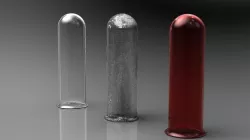 Test Tube Free 3D model