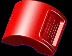 tissue holder Free 3D model