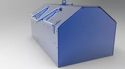 Toolbox ASSY Free 3D model