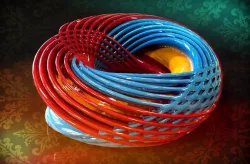 Torus Free 3D model
