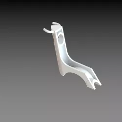 Torus Free 3D model