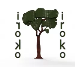 Tree Free 3D model
