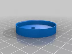 Tube Caps Without Hook