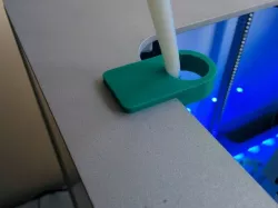 Tube holder