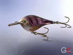 Ugly duckling 03 Free 3D model