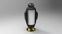 Umbra design 5 Free 3D model