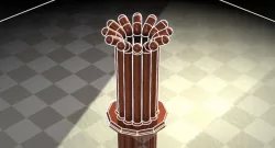 Vase Free 3D model