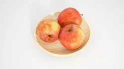 VP Apple v1 Free 3D model