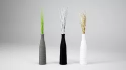 VP Deco Vase Free 3D model