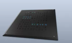 wall clock Free 3D model