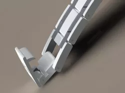 Watch Free 3D model