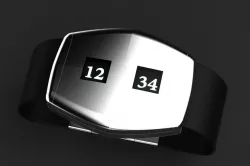 Watch Free 3D model