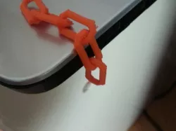 working chain