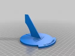 yeoman Sundial