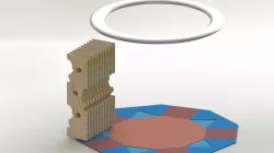 Zen-sation for gcoffice Free 3D model