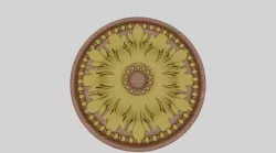 3d model  3D model