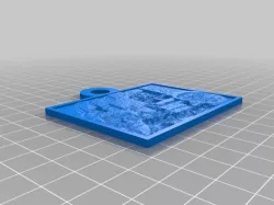 3DP