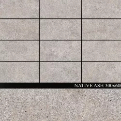 ABK Native Ash 300x600 3D model