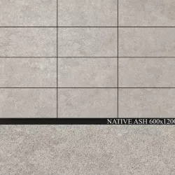 ABK Native Ash 600x1200 3D model