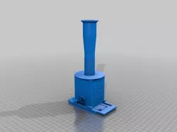 ABScope: an ABS microscope