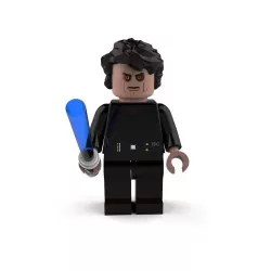 Anakin Corrupt 3D model