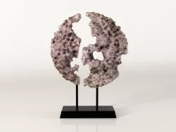 Ancient Artifact Decorative Low-poly  3D model