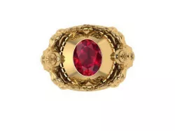 ANIMAL RING  3D model