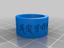 Arionne's ring