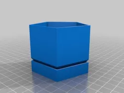 Basic Planter