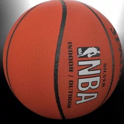 Basketball ball Low-poly  3D model