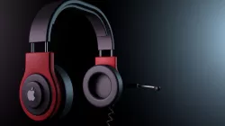 Best Headphones 3D model