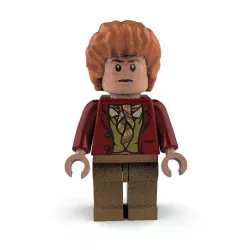 Bilbo Baggins 3D model