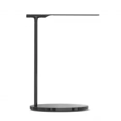 Black Desk Lamp 3D Model 3D model