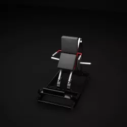 Calf Machine 3D model