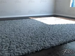 Carpet 3D model