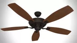 Ceiling Fan  3D model