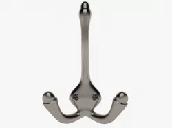 Coat Hook 3D model