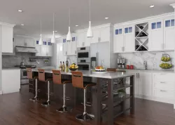 CODO remodel 3D model