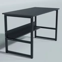 Computer Desk 3D model