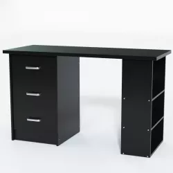 Computer Desk 3D model