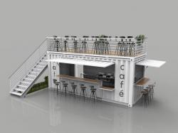 cafe mod 3D Models | Page 1 | STLFinder