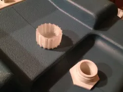 Cooler Plug
