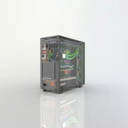 Corsair Computer Case  3D model