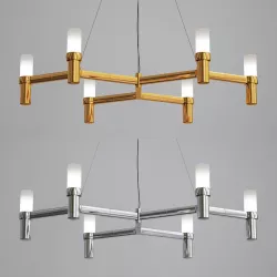 Crown 6 3D model