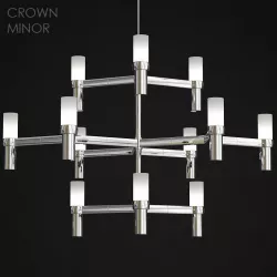 Crown CRO HLT 51 3D model